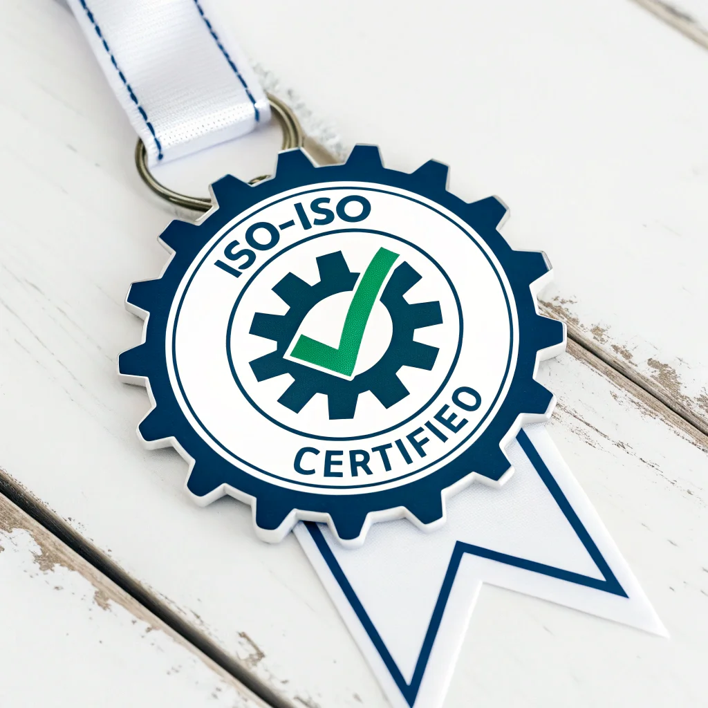 Quality Excellence Badge