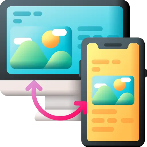 Customized Websites